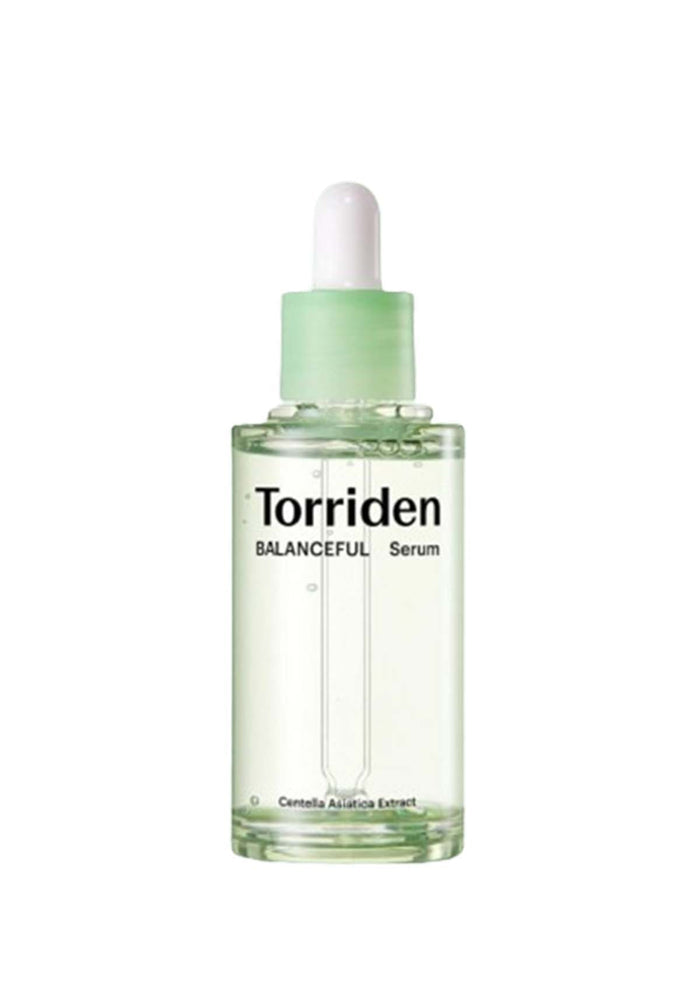 (BUY 1) TORRIDEN BALANCEFUL CICA SERUM