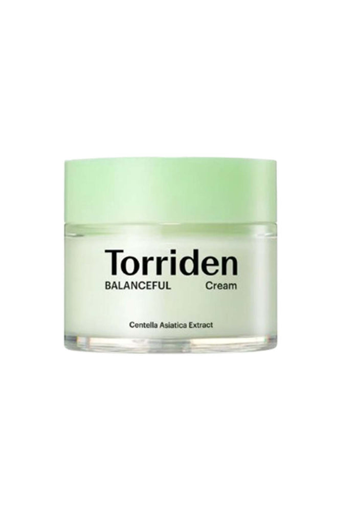 (BUY 1) TORRIDEN BALANCEFUL CICA CREAM