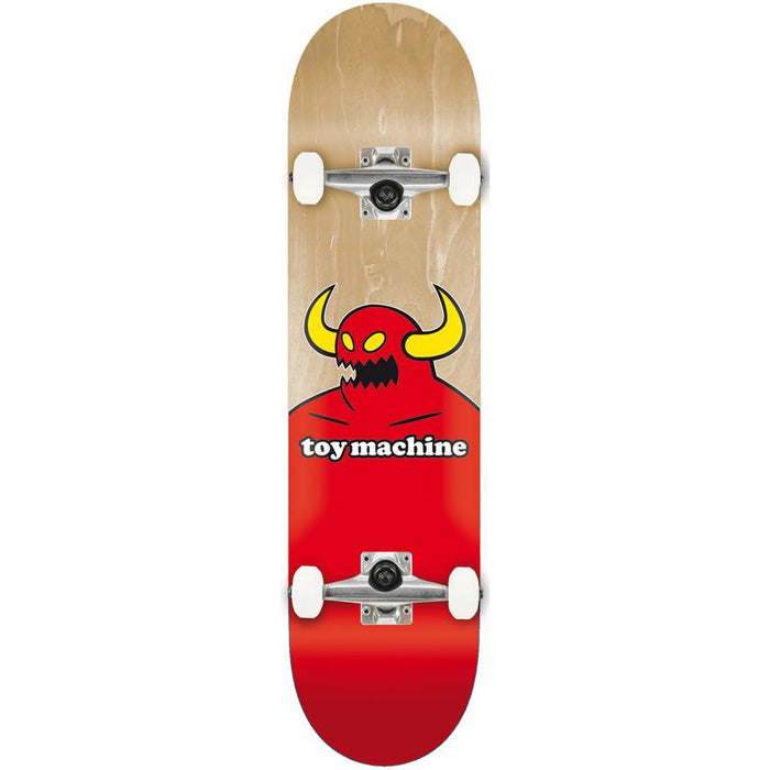 Toy Machine Monster Comp  8.0 Komplettboard