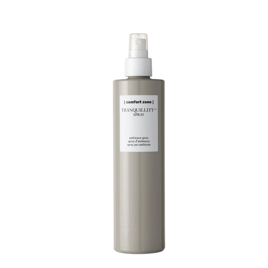 Tranquillity Spray | [ comfort zone ]