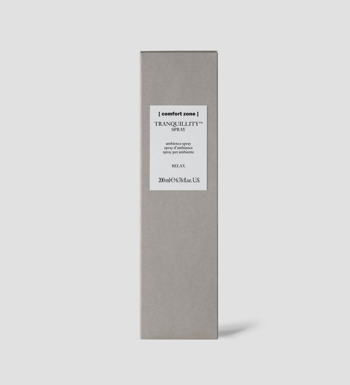 Tranquillity Spray | [ comfort zone ]