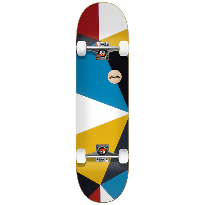 Tricks Geo 8.0 Komplettboard