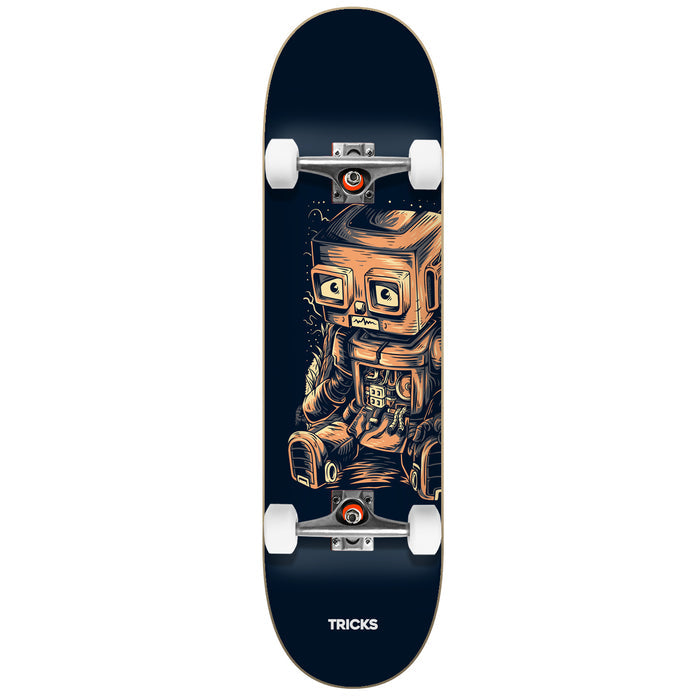 Tricks Robot 8.0 Komplettboard