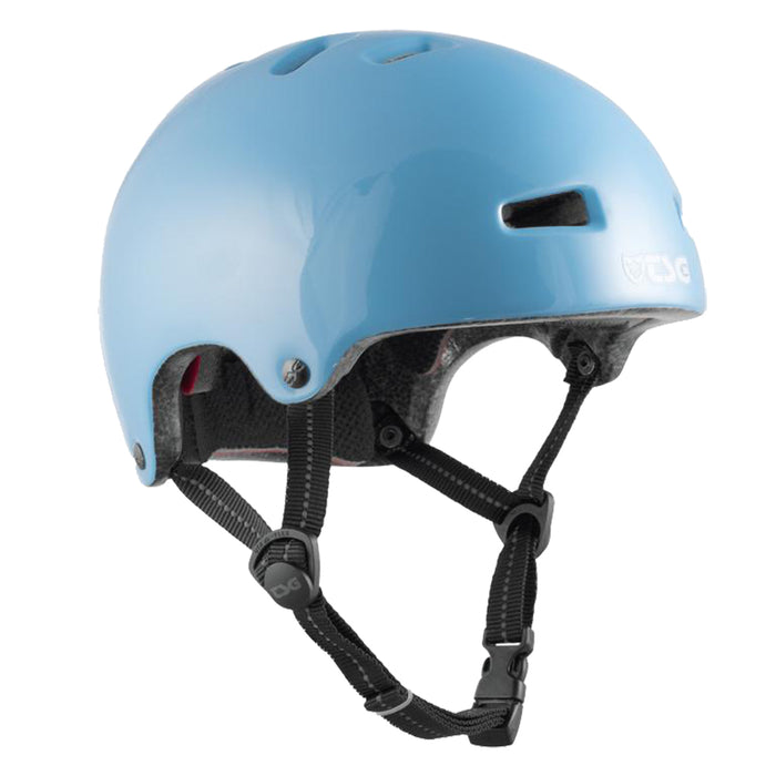 TSG Nipper Mini Solid Color Gloss Baby Blue JXXS/JXS