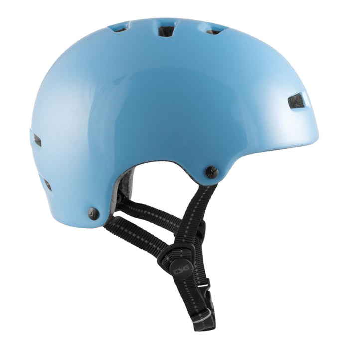 TSG Nipper Mini Solid Color Gloss Baby Blue JXXS/JXS