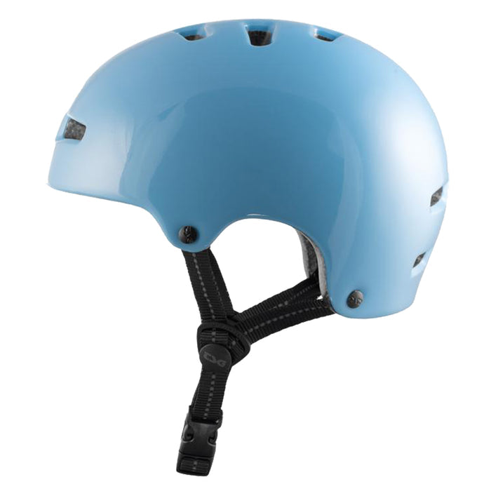 TSG Nipper Mini Solid Color Gloss Baby Blue JXXS/JXS