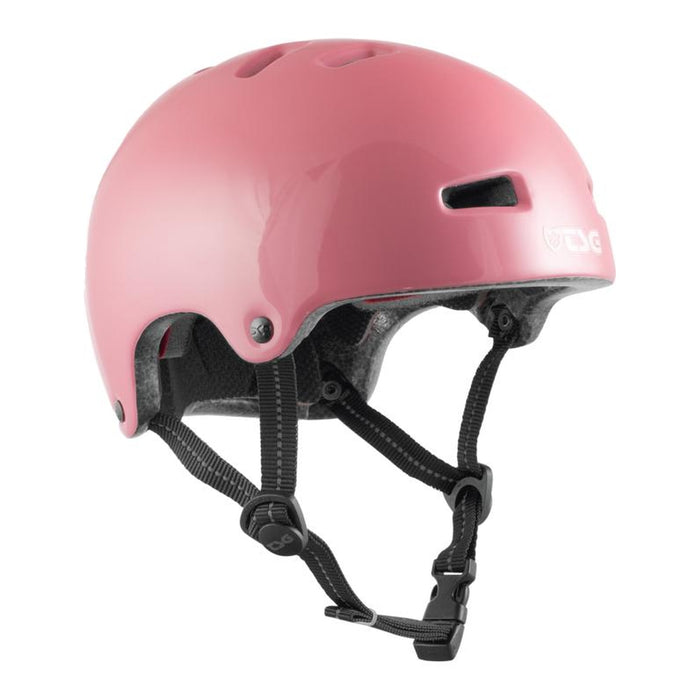TSG Nipper Mini Solid Color Gloss Baby Pink JXXS/JXS