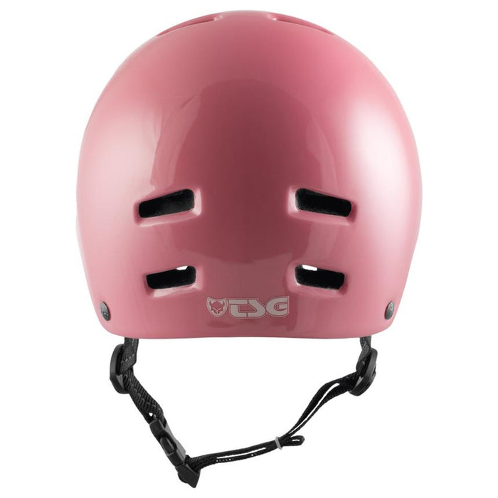 TSG Nipper Mini Solid Color Gloss Baby Pink JXXS/JXS