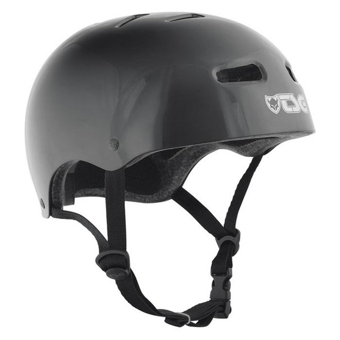 TSG Skate/BMX Injected Black L / XL