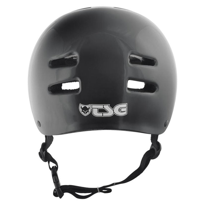TSG Skate/BMX Injected Black L / XL