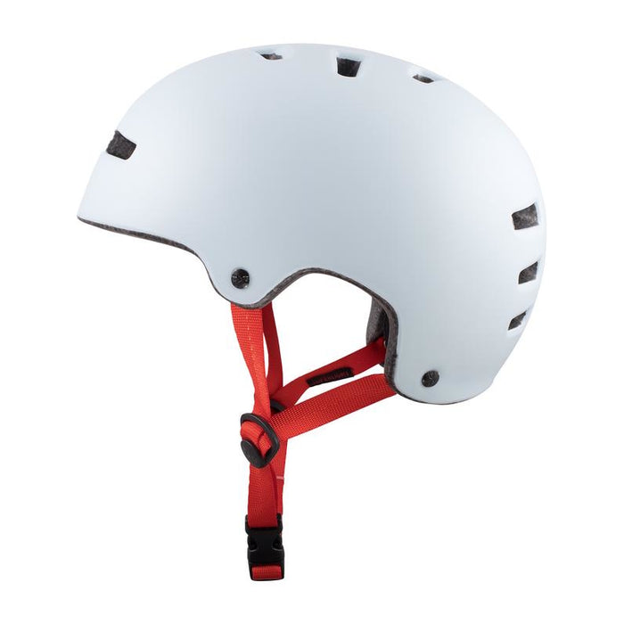 TSG Superlight Solid Helm S/M Satin Skyride