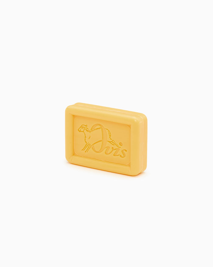 Turmeric & Honey Milk Soap