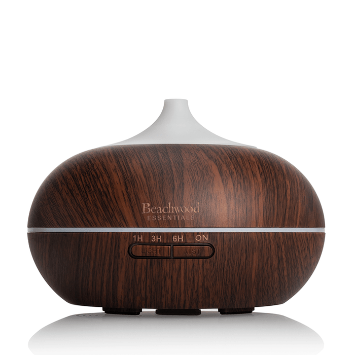 Ultrasonic Diffuser - Dark Wood Cherry (300 mL) - Taryn x Philip Boutique