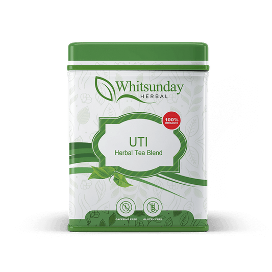 UTI - Herbal Tea - Whitsunday Myrtle