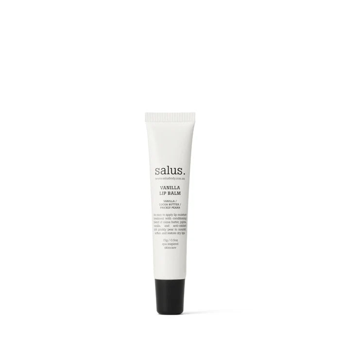Vanilla Lip Treatment Balm