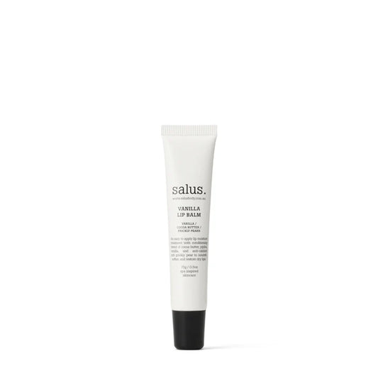 Vanilla Lip Treatment Balm