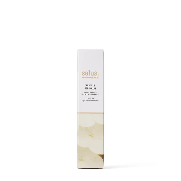 Vanilla Lip Treatment Balm