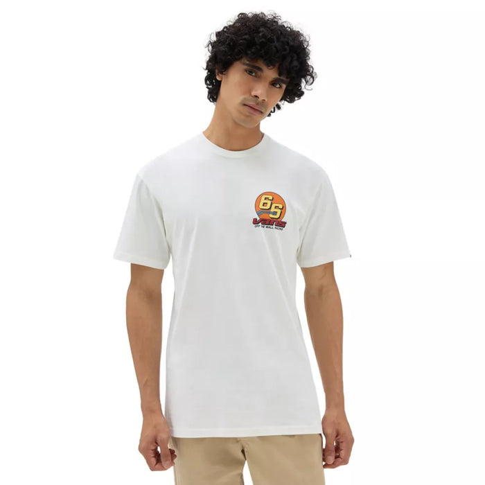 Vans 66 Racing Logo T-Shirt