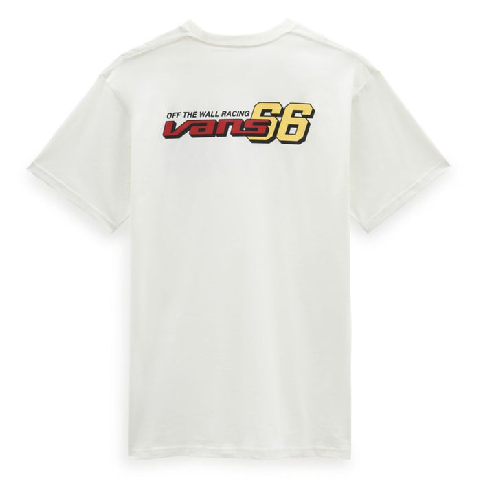 Vans 66 Racing Logo T-Shirt
