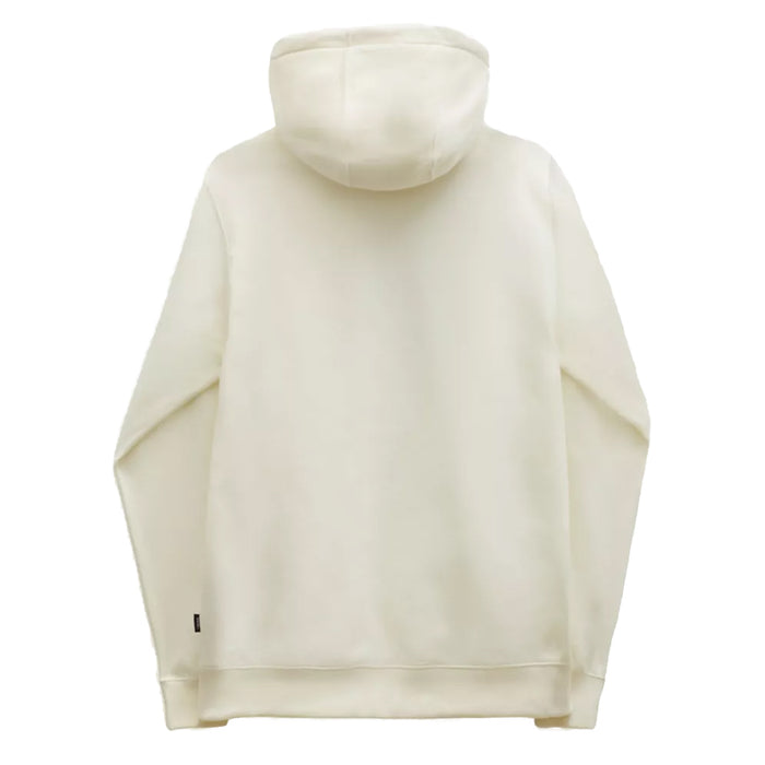 Vans Arched Hoodie Marshmallow