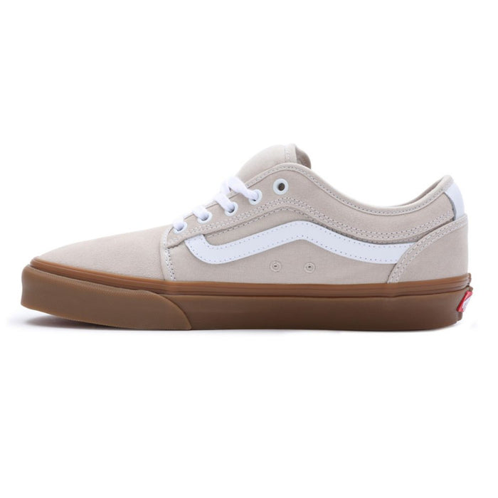 Vans Chukka Low Sid French Oak
