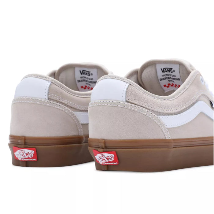 Vans Chukka Low Sid French Oak