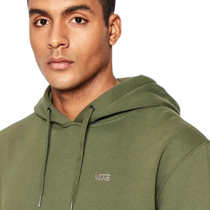 Vans Core Basic Hoodie Olive