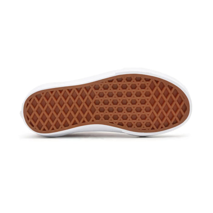 Vans Kids Old Skool Chocolate Truffle/Asphalt