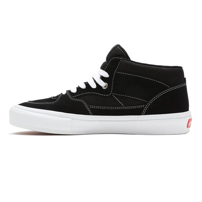 Vans Skate Half Cab Black/White