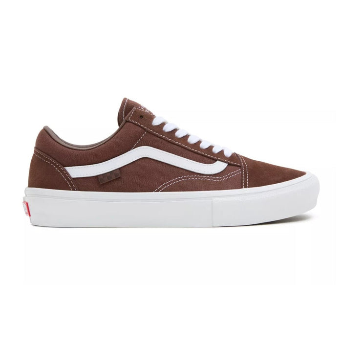 Vans Skate Old Skool Nick Michel Brown/White