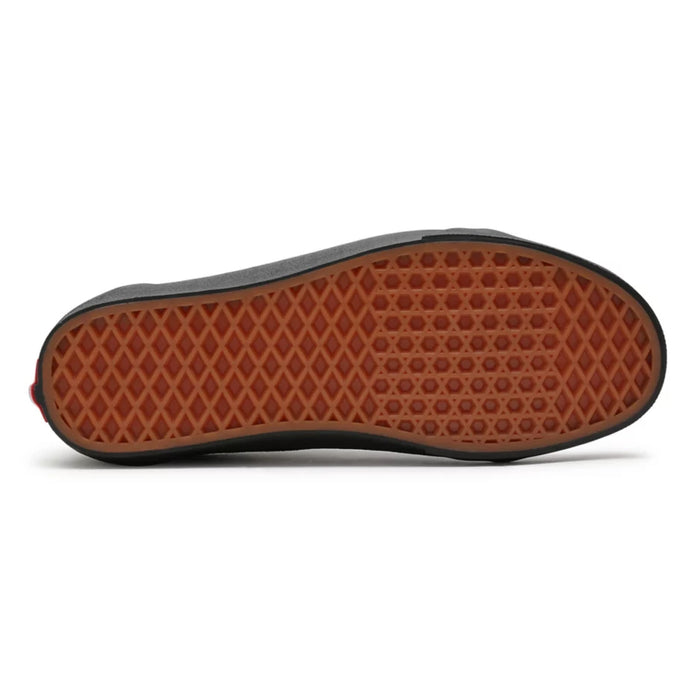 Vans Skate Old Skool (Suede) Black/Black/Black