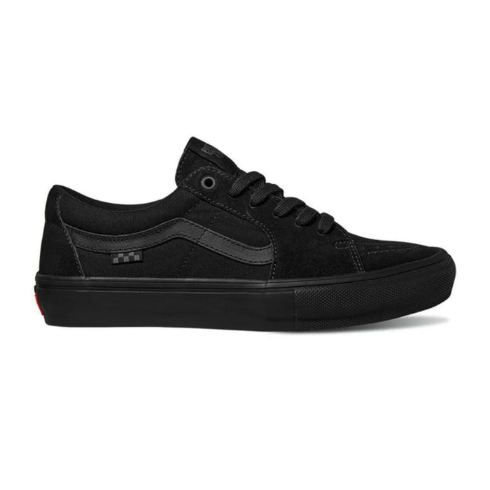 Vans Skate Sk8-Low Black/Black