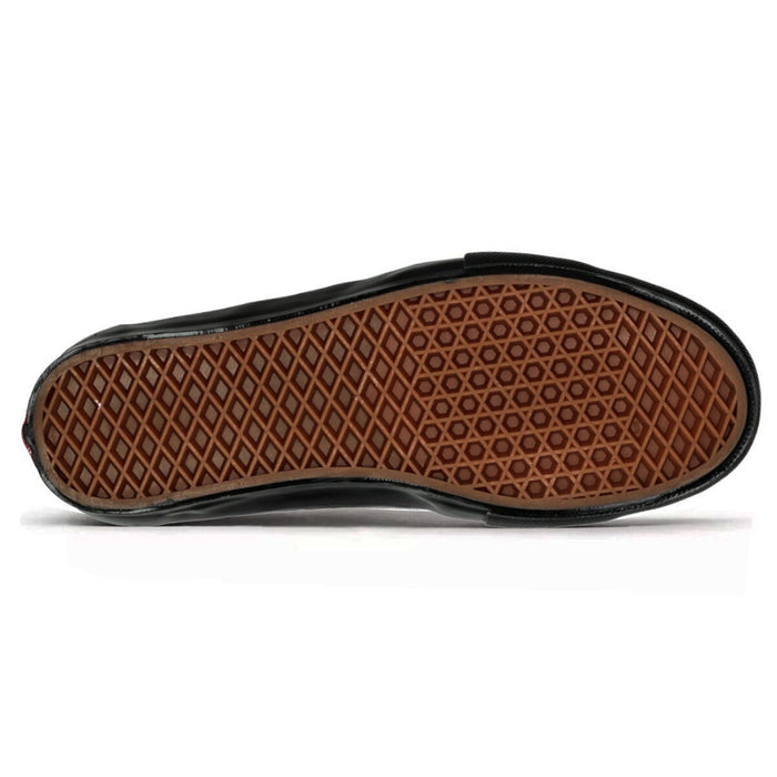 Vans Skate Sk8-Low Black/Black