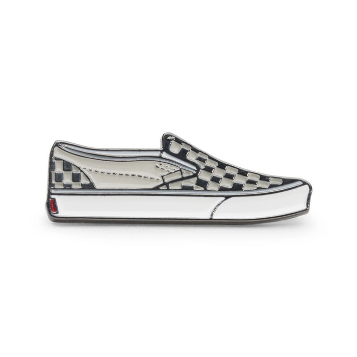 Vans Slip On Pin