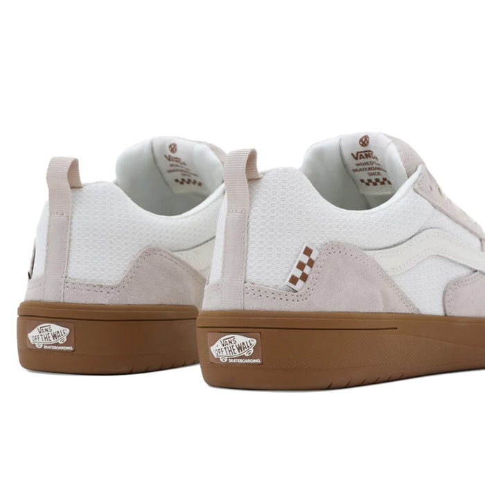 Vans Zahba Light Khaki