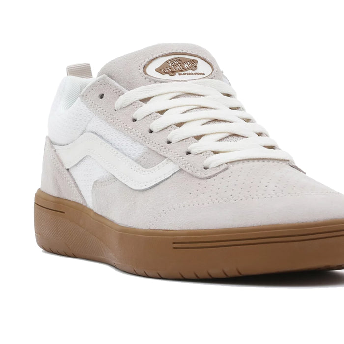 Vans Zahba Light Khaki