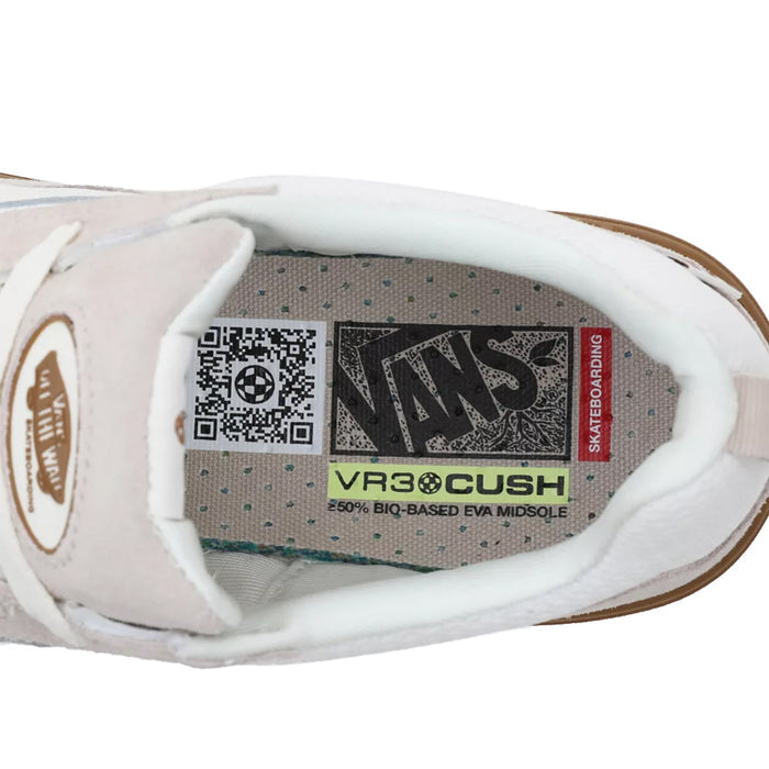 Vans Zahba Light Khaki