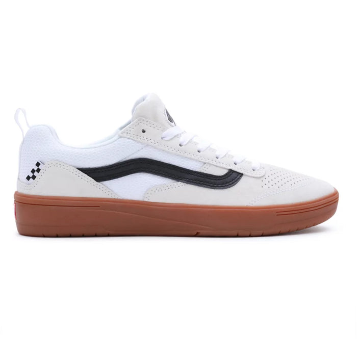 Vans Zahba White/Black/Gum