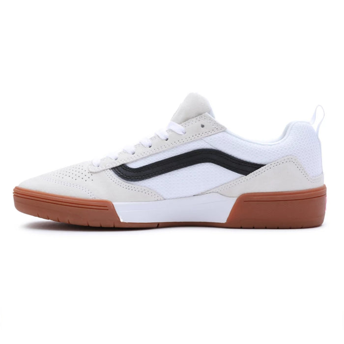 Vans Zahba White/Black/Gum