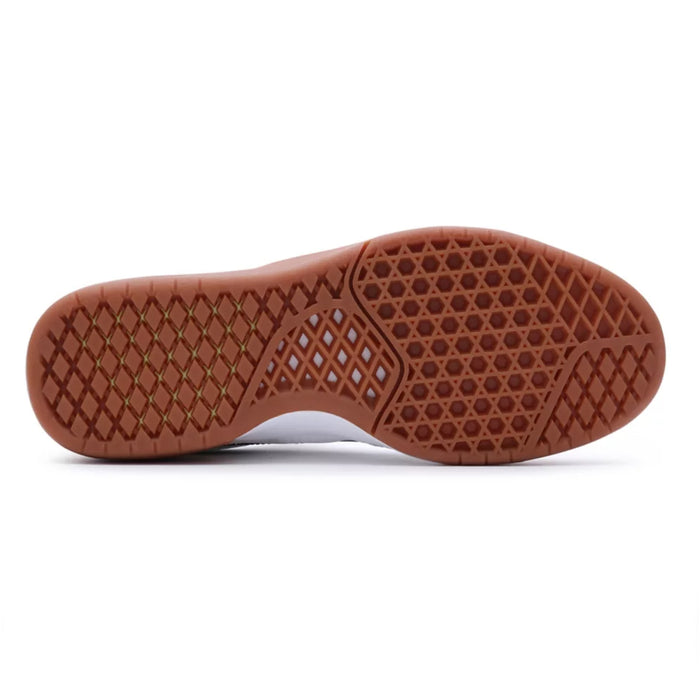 Vans Zahba White/Black/Gum