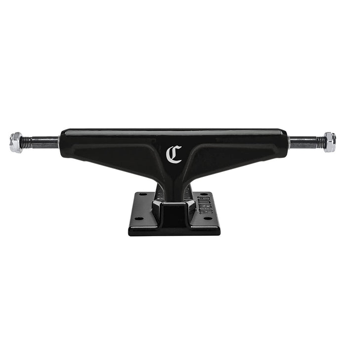 Venture Achsen 5.2 Low Pro Gilbert Crockett