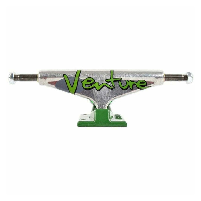 Venture Achsen 5.6 High 92" Full Bleed Team Edtion