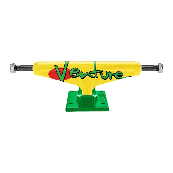 Venture Achsen 5.6 High 92`Full Bleed Team Edition