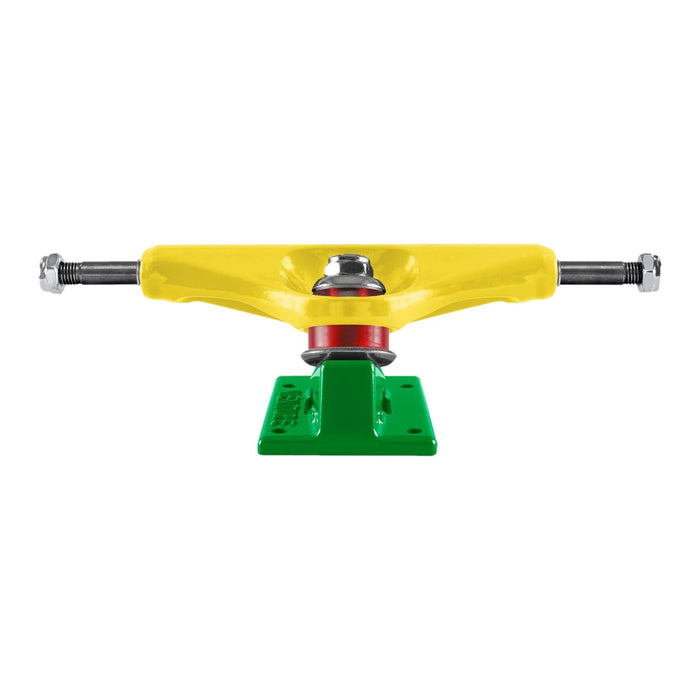 Venture Achsen 5.6 High 92`Full Bleed Team Edition