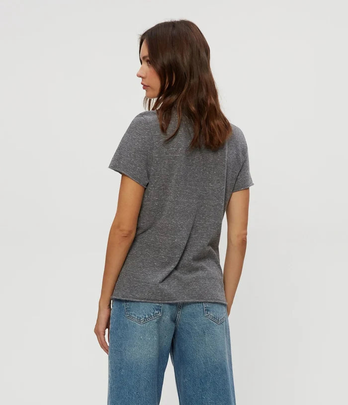 Michael Stars Vera Tee