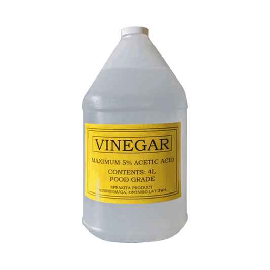 Vinegar Jug
