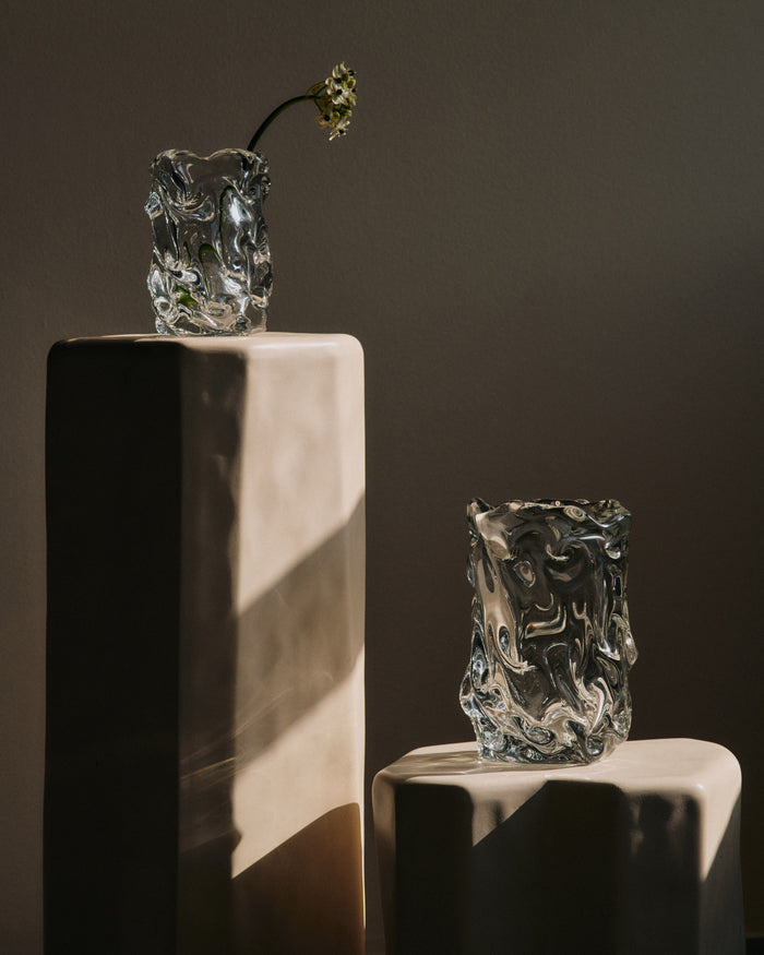 Virelle Vase - H24