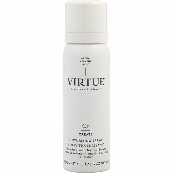 Virtue CREATE Texturizing Spray