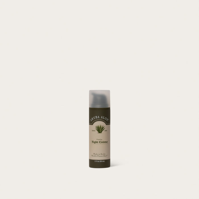 Royal Aruba Aloe Vitality Night Crème 1