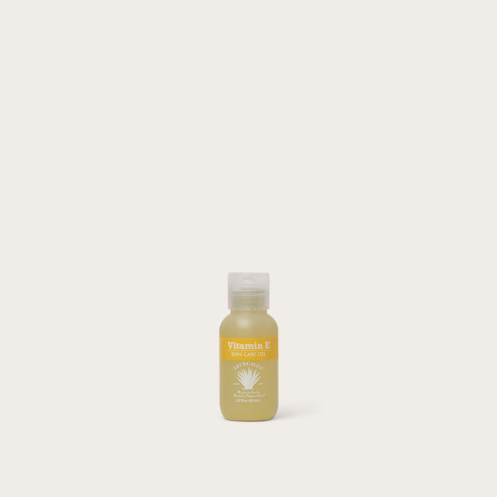 Royal Aruba Aloe Vitamin E Skin Care Gel 2.2oz 1